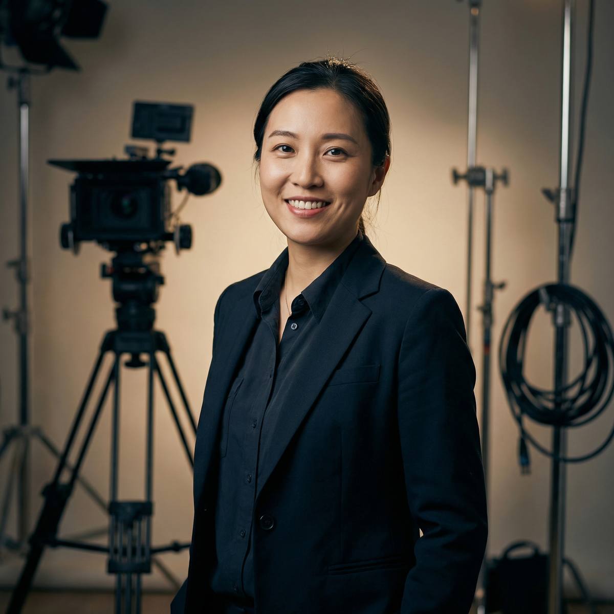 蘑菇视频摄影师视频